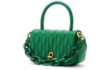 Сумка женская Charles&Keith Ck Pu - Boxette Shop