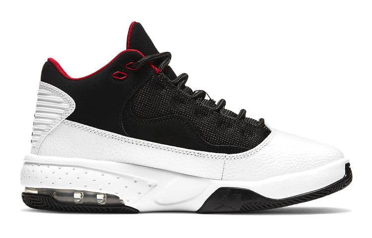 Кроссовки детские Jordan max aura 2 mid-top - Boxette Shop