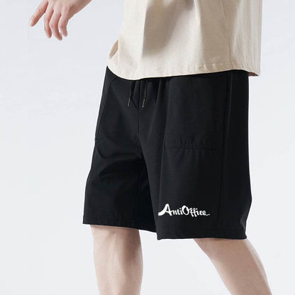 Шорты Antioffice - Boxette Shop