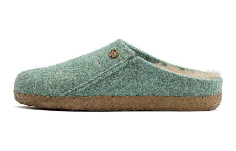 Тапочки Birkenstock - Boxette Shop