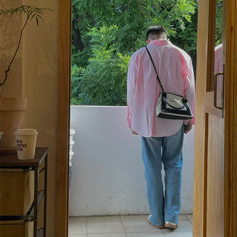 Рубашка Minfinity - Boxette Shop