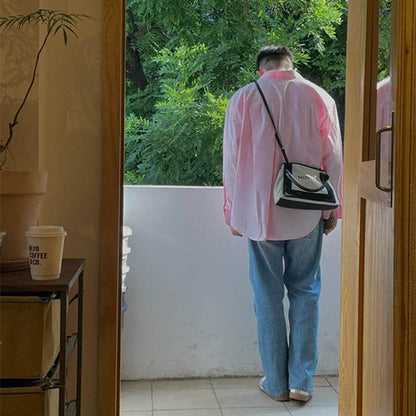 Рубашка Minfinity - Boxette Shop