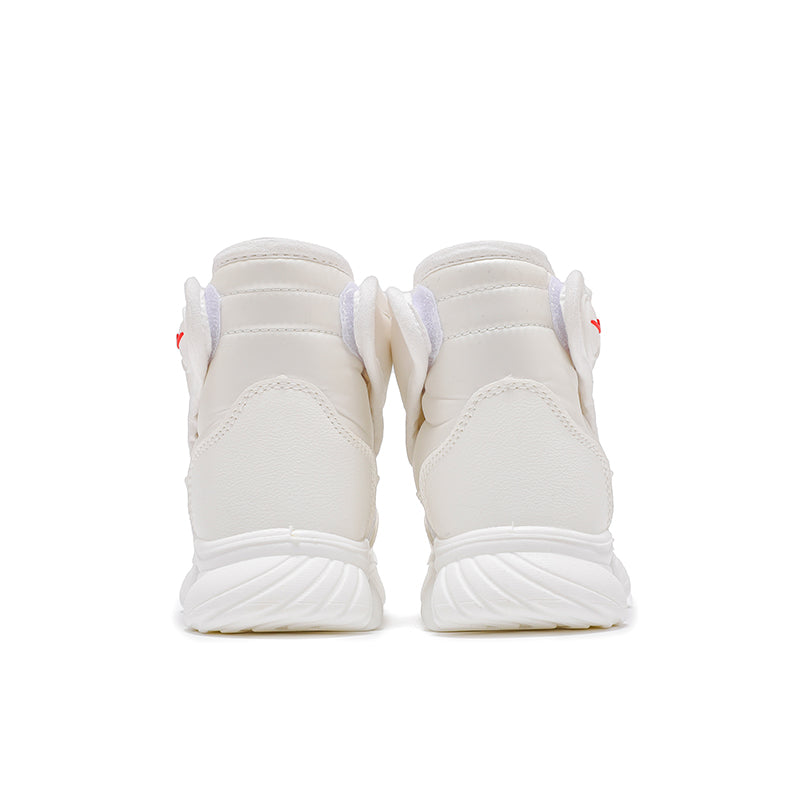 Сапоги детские Warrior