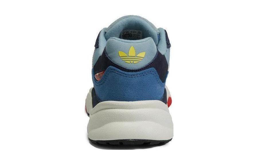 Кроссовки для подростков Adidas Originals Retropy P9 - Boxette Shop