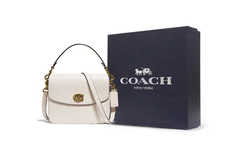 Сумка женская Coach Cassie 19 C - Boxette Shop