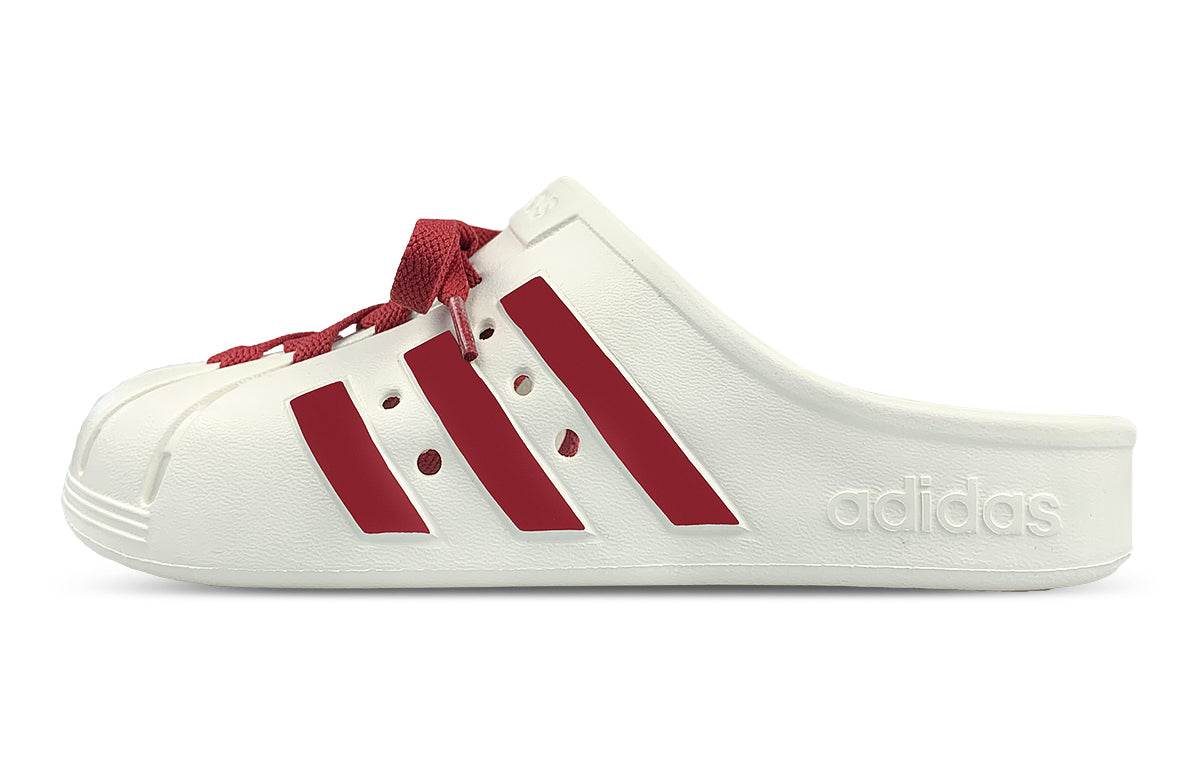 Шлепанцы Adidas Adilette Clogs - Boxette Shop