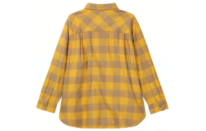 Рубашка женская Uniqlo - Boxette Shop