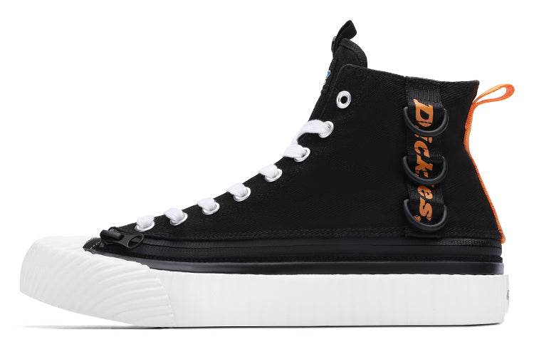 Кеды Dickies High Top Two Wear - Boxette Shop