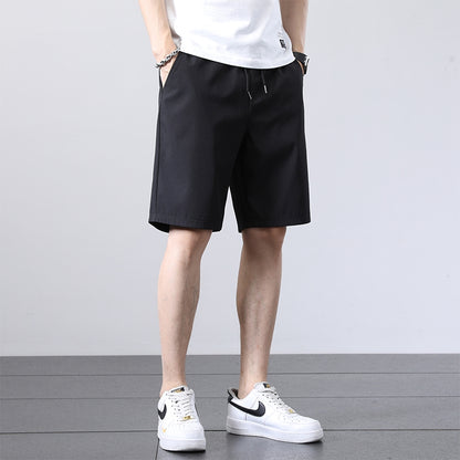 Шорты мужские Antioffice College DryFit