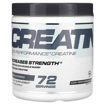 Спортивное питание C4 / Cellucor, Creatin COR-Performance, 360 г - Boxette Shop