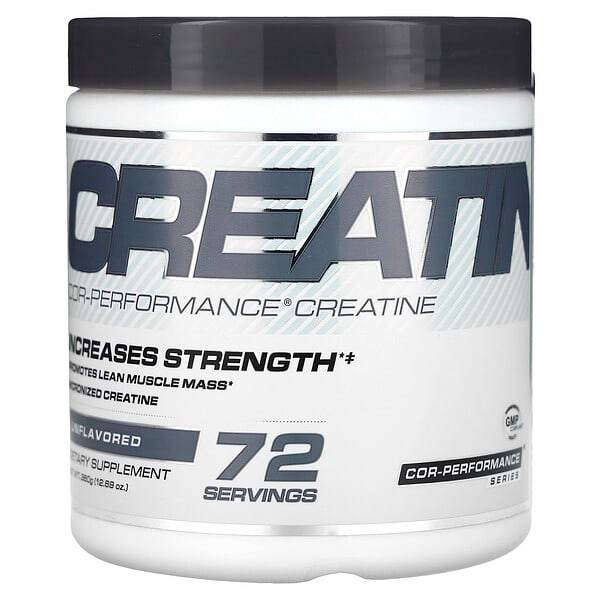 Спортивное питание C4 / Cellucor, Creatin COR-Performance, 360 г - Boxette Shop
