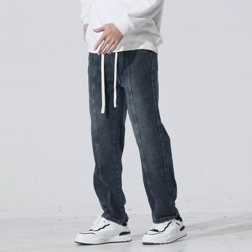 Джинсы Antioffice - Boxette Shop