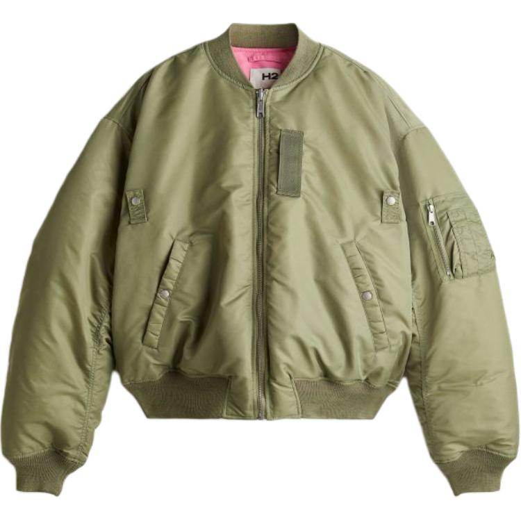 Куртка H&M FW24 H2 Collaboration - Boxette Shop