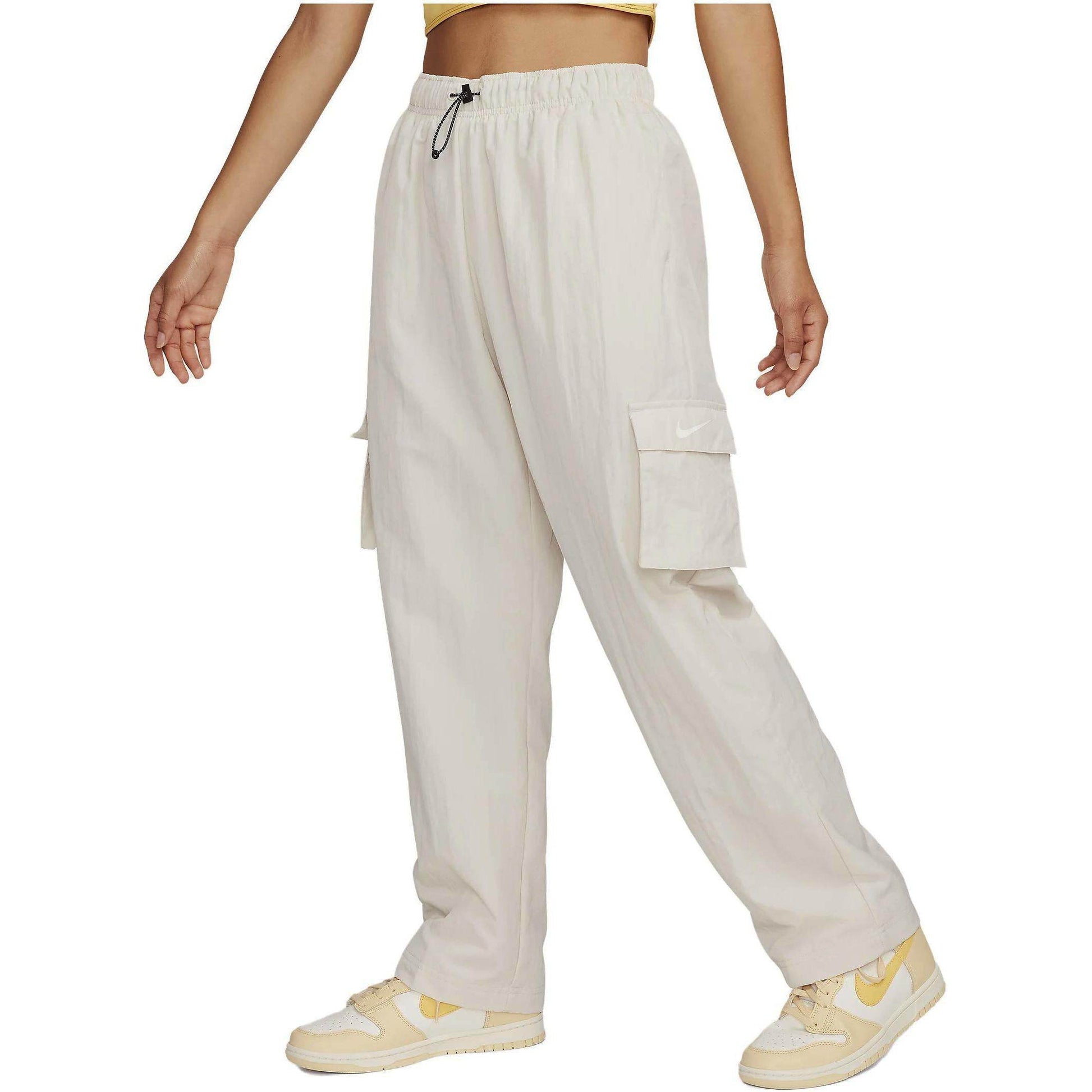 Брюки женские Nike Sportswear Essentials Collection - Boxette Shop