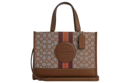 Сумка женская Coach Dempsey 30 - Boxette Shop