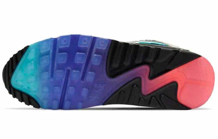 Кроссовки Nike Air Max 90 Retro - Boxette Shop