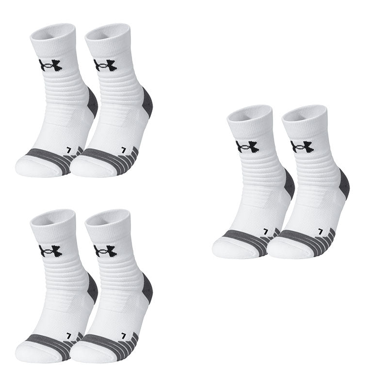 Носки Under Armour Andromeda Sports Training Anti-Odour