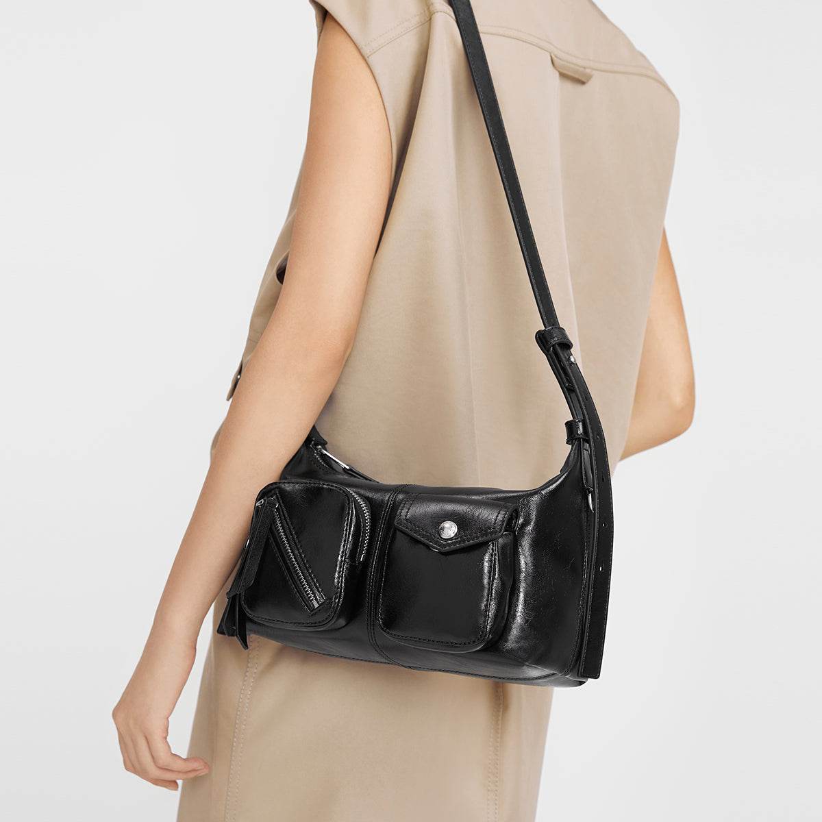 Сумка женская Charles&Keith - Boxette Shop