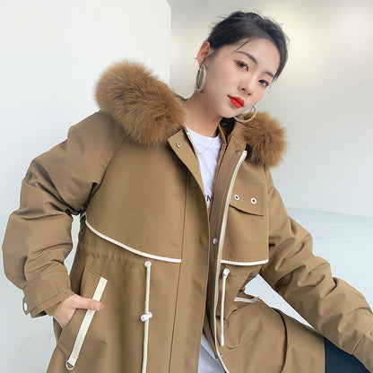 Куртка женская Kaiser