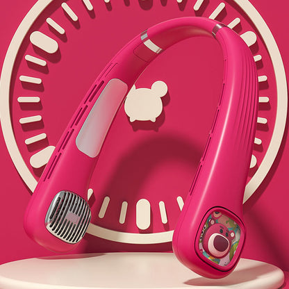 Disney DS4001 bo'yinbog'li fan