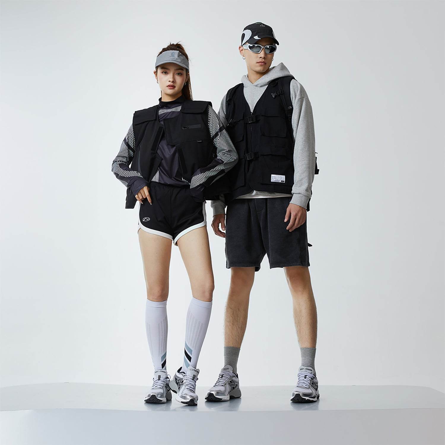 Кроссовки New Balance 860 V2 Millennium - Boxette Shop