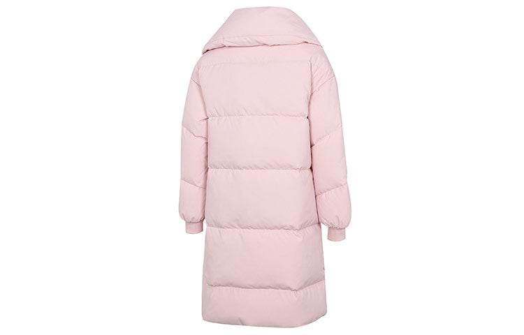 Пуховик женский Puma Winter Down - Boxette Shop