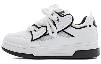 Jangchi orqa ayollar krossovkalari