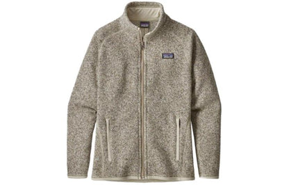 Patagonia patagonia куртка пальто casual standing collar fleece детская