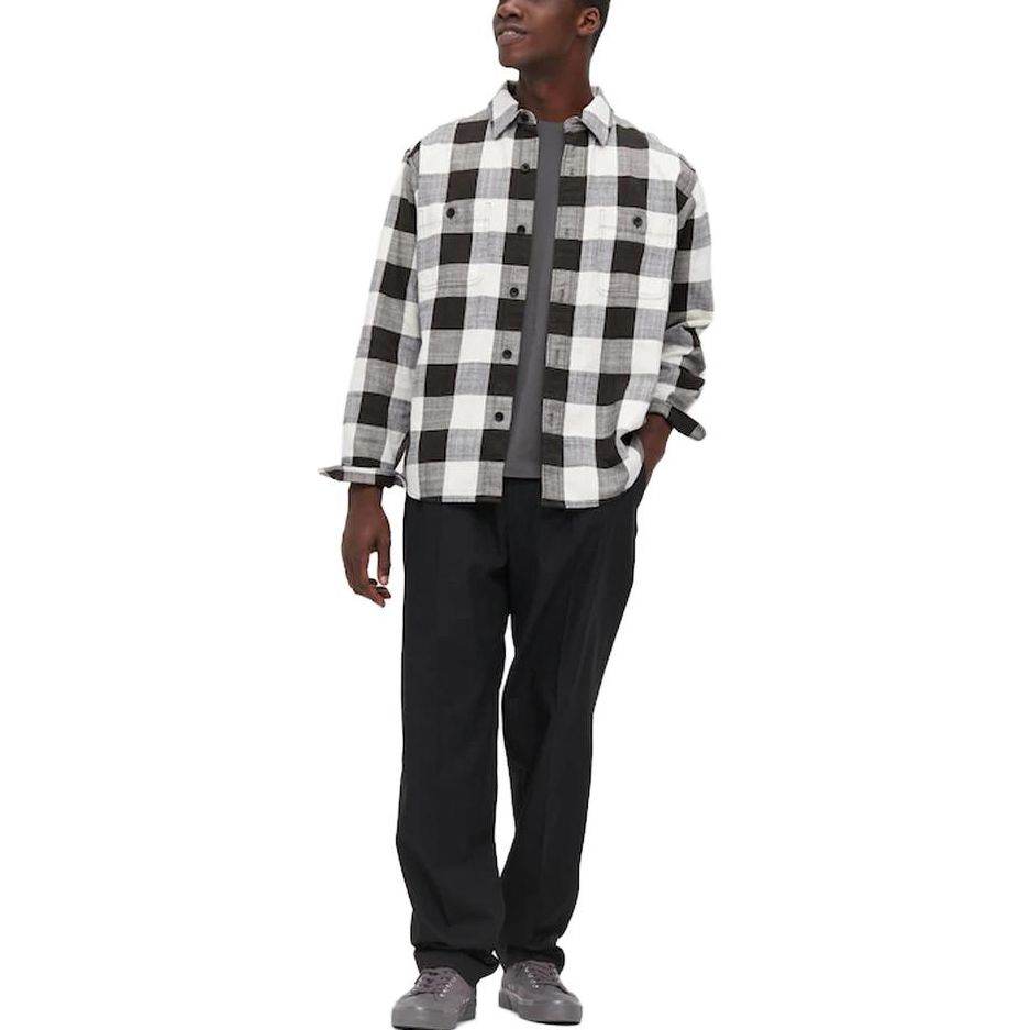 Рубашка Uniqlo Colour Block - Boxette Shop