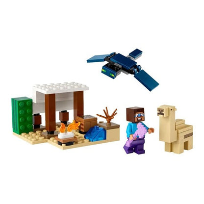 LEGO "Minecraft" (21251)