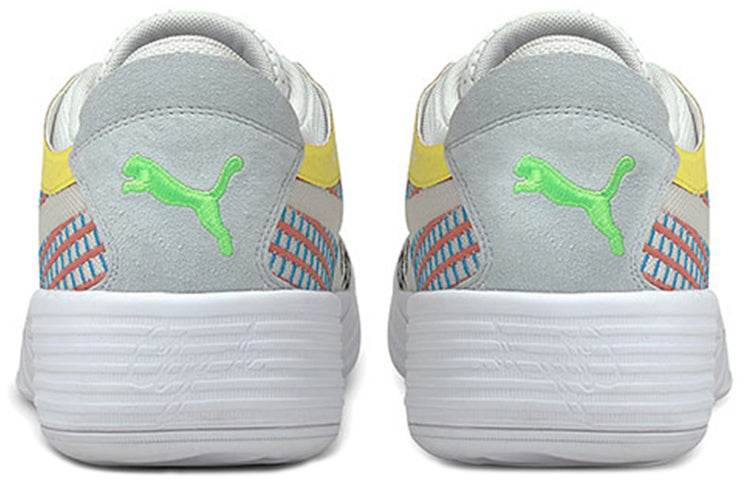 Кроссовки Puma Clyde All Pro - Boxette Shop