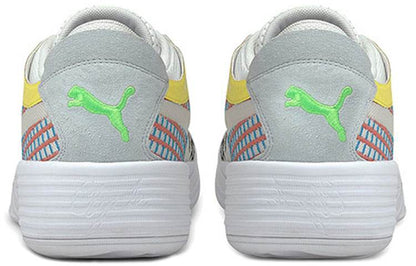 Кроссовки Puma Clyde All Pro - Boxette Shop