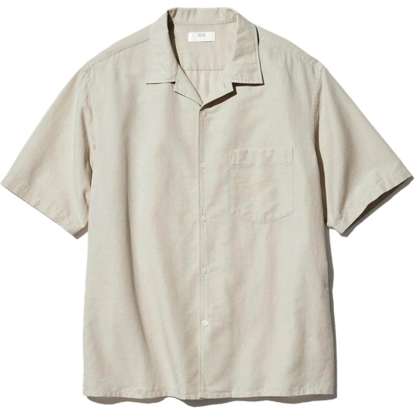 Рубашка Uniqlo - Boxette Shop