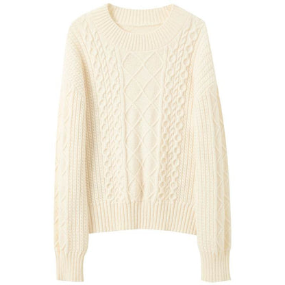 Свитер женский 3Colour - Boxette Shop