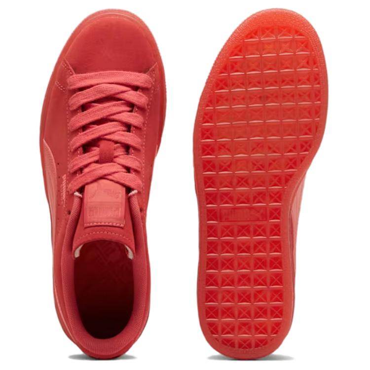 Кроссовки женские Puma Suede Classic - Boxette Shop