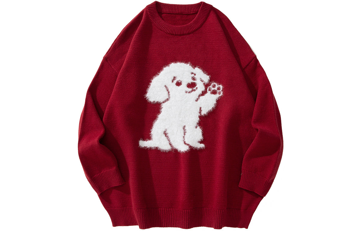 Свитер Golfcross