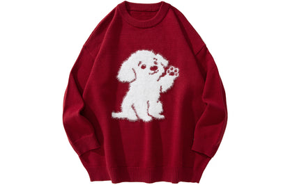 Свитер Golfcross