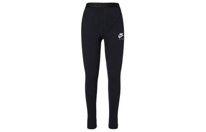 Спортивные леггинсы женские Nike Air - Boxette Shop