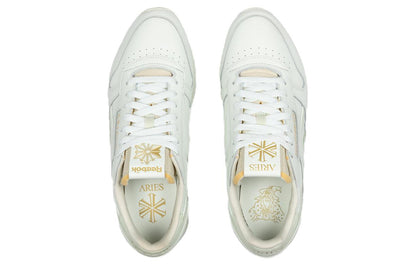 Кроссовки мужские Aries x Reebok Classic Leather