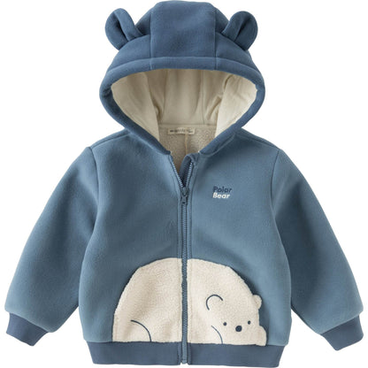 Куртка детская Dave&bella David & Bella Shake - Boxette Shop
