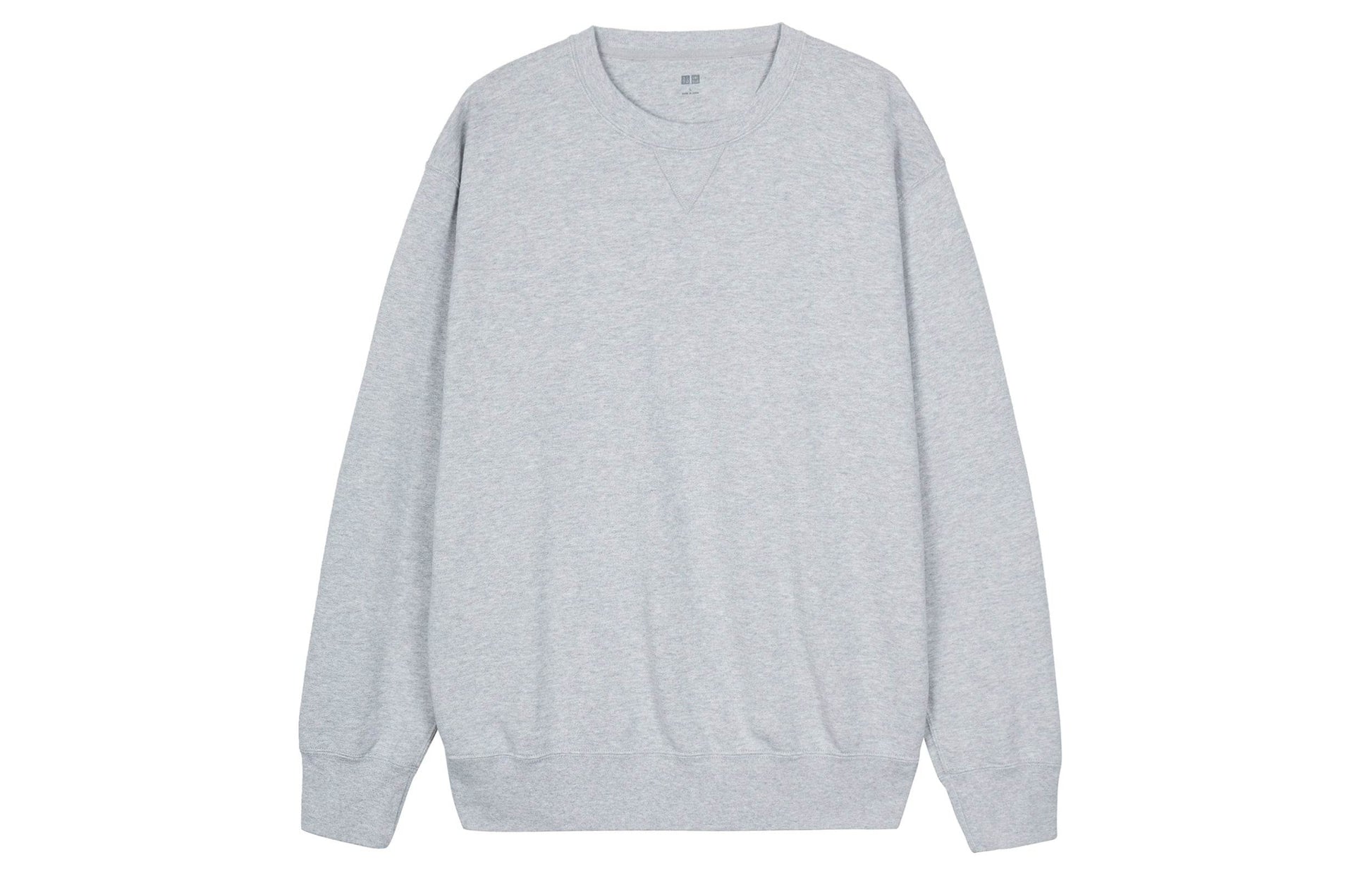Свитшот Uniqlo - Boxette Shop