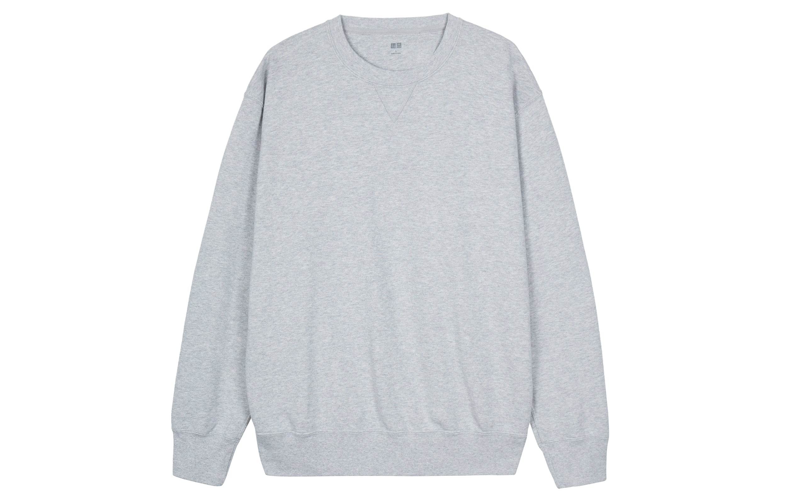 Свитшот Uniqlo - Boxette Shop