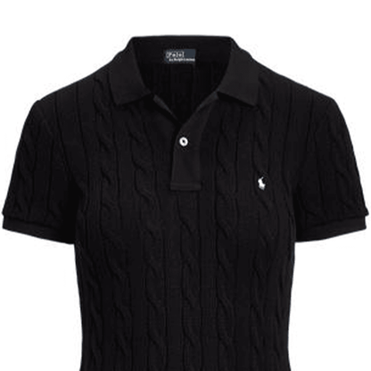 Платье женское Polo Ralph Lauren SS23 - Boxette Shop