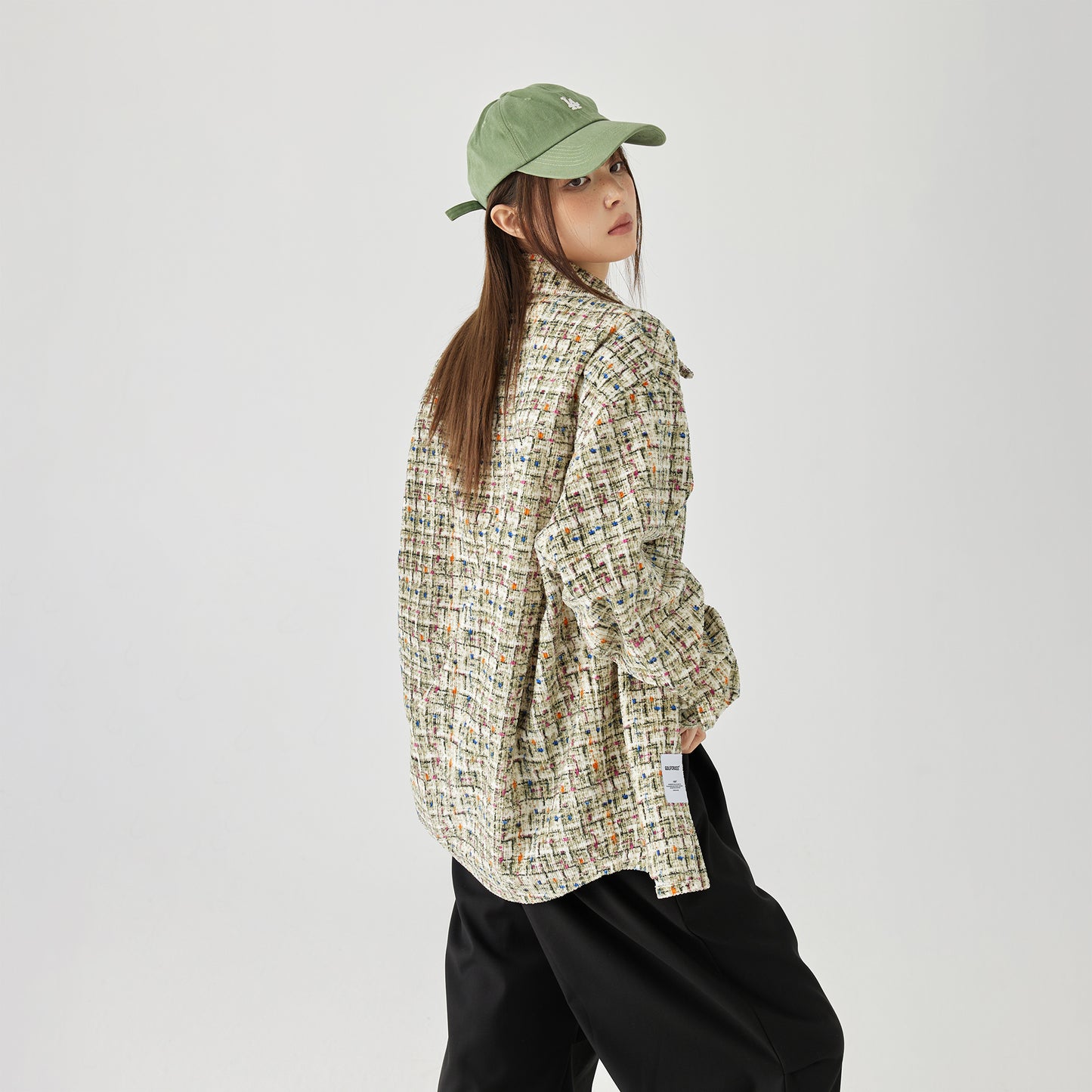 Рубашка Golfcross