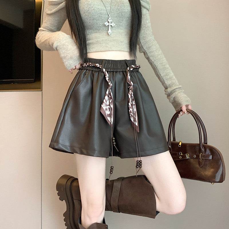 Шорты женские Snzx booty - Boxette Shop