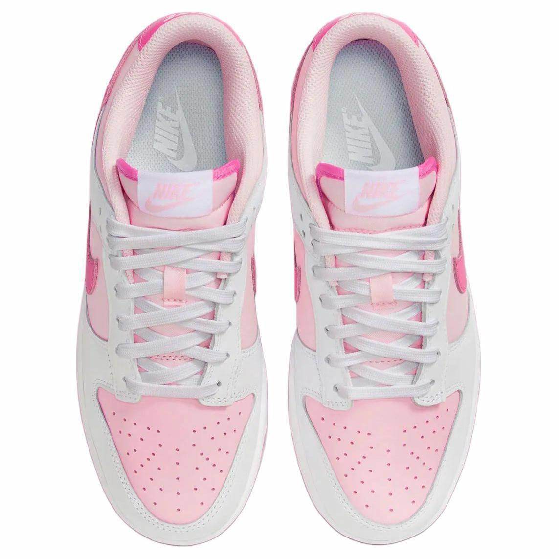 Кроссовки женские Nike Dunk Low - Boxette Shop