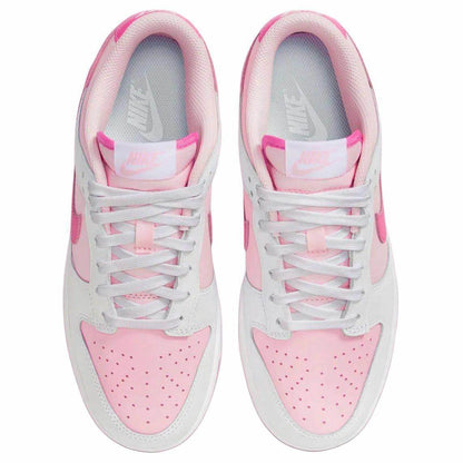 Кроссовки женские Nike Dunk Low - Boxette Shop