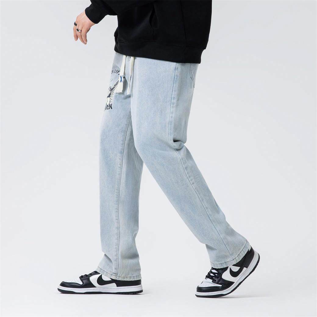 Джинсы мужские Antioffice - Boxette Shop