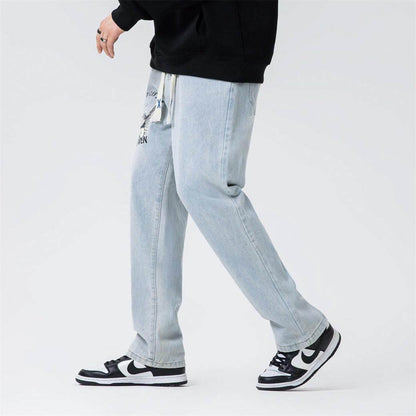 Джинсы мужские Antioffice - Boxette Shop