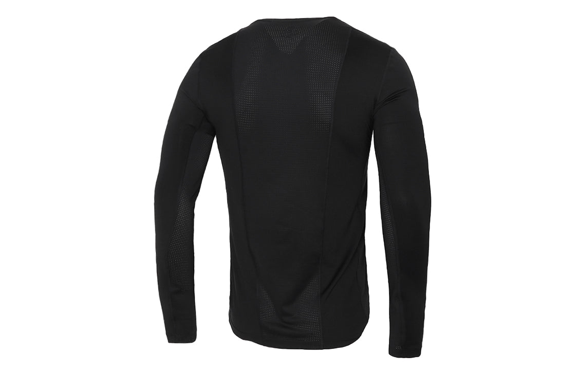 Adidas TF Casual Athletic erkaklar uchun uzun yengli futbolka